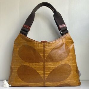 Orla Kiely Shoulder Bag